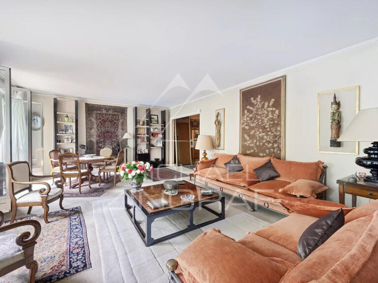 Sale Apartment Paris 7e - 2 bedrooms