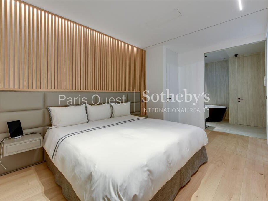 Apartment Paris 7e