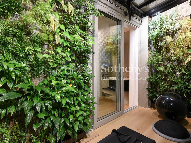 Apartment Paris 7e - 2 bedrooms - 120m²