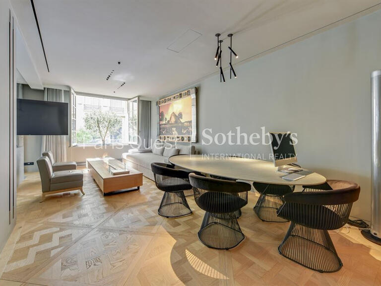 Apartment Paris 7e - 2 bedrooms - 120m²