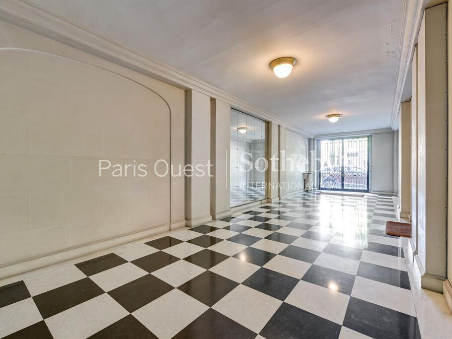 Apartment Paris 7e