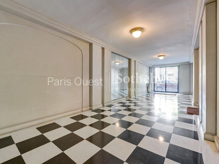 Vente Appartement Paris 7e - 2 chambres