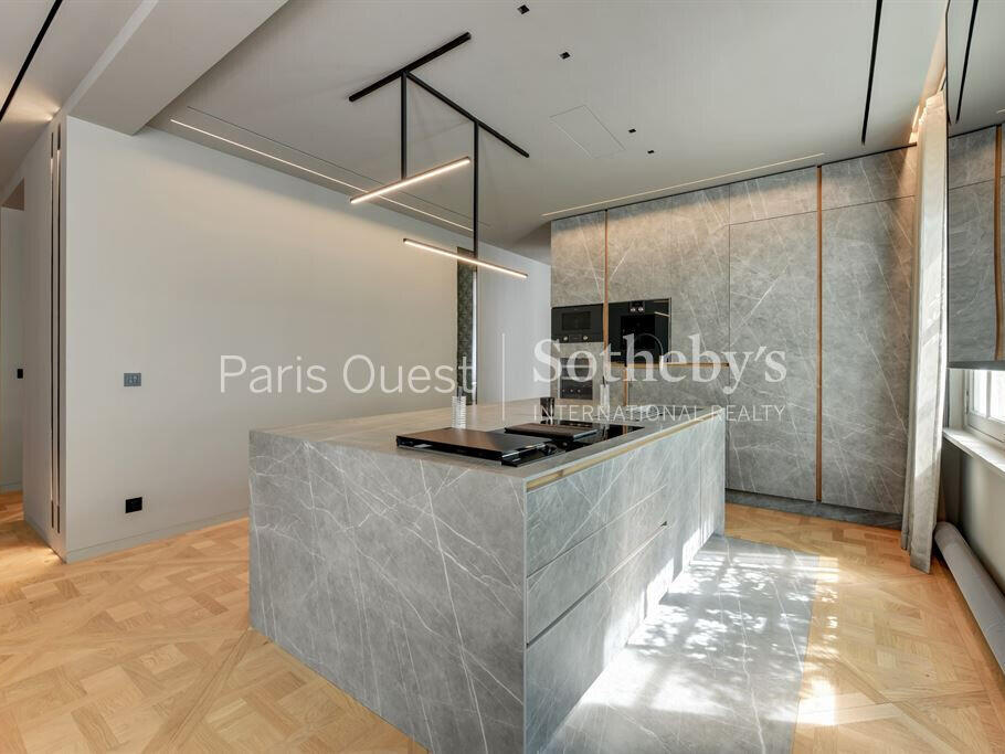 Apartment Paris 7e