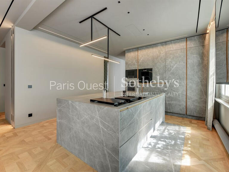 Vente Appartement Paris 7e - 2 chambres