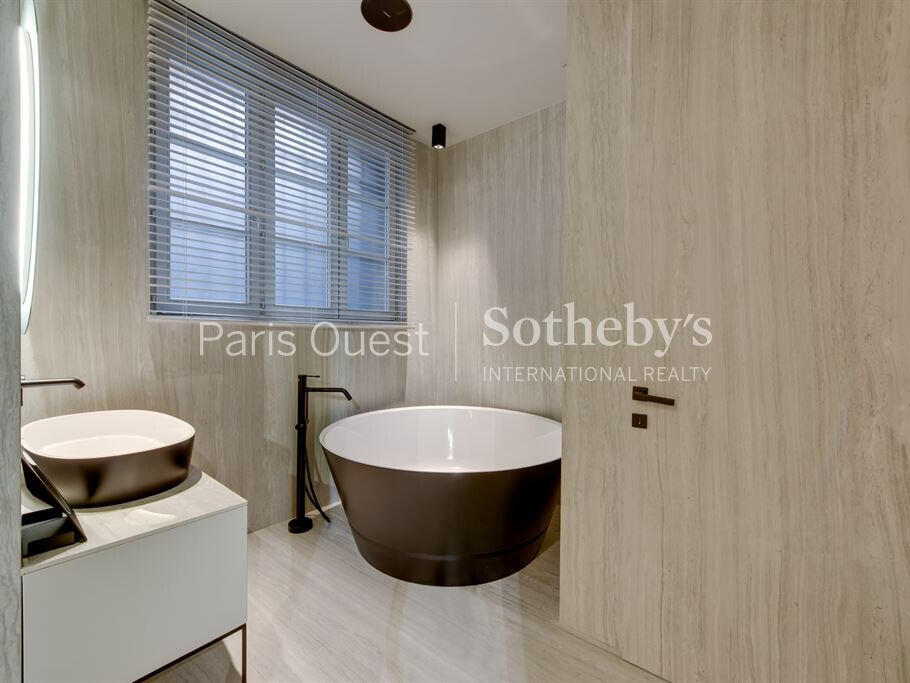 Apartment Paris 7e