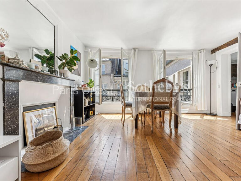 Apartment Paris 7e - 1 bedroom - 54m²