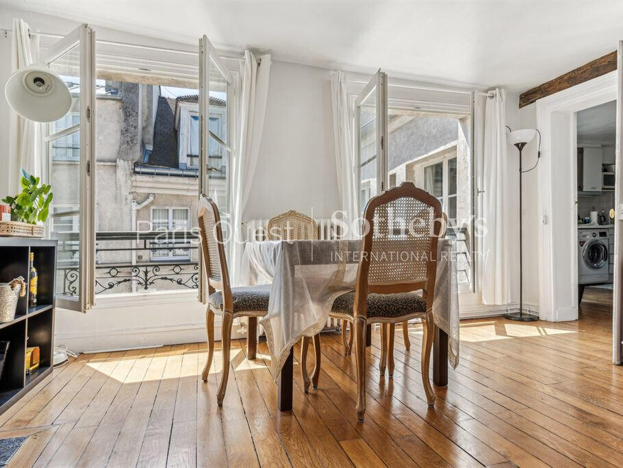 Appartement Paris 7e