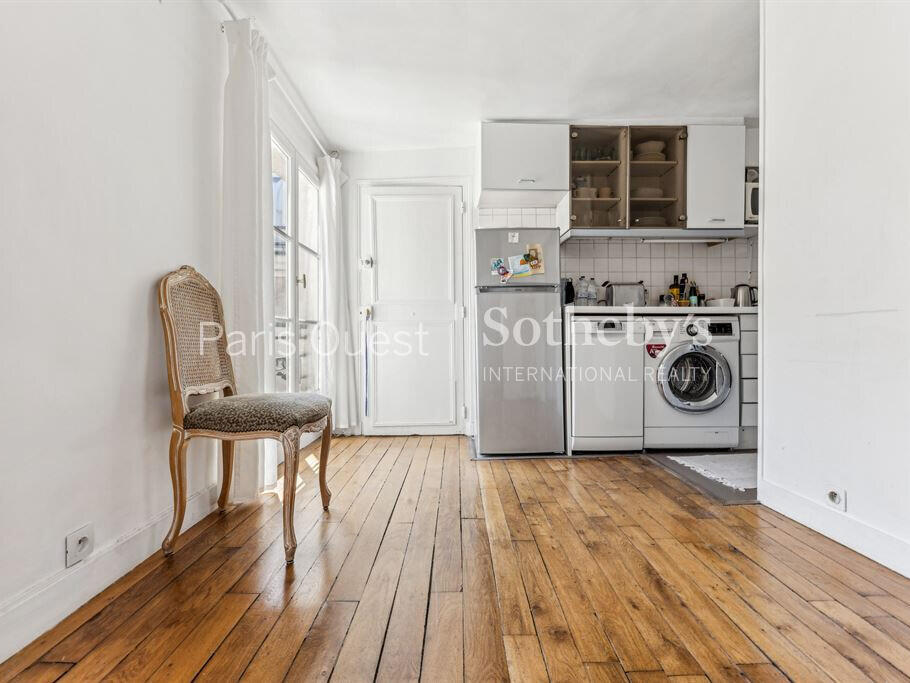 Apartment Paris 7e