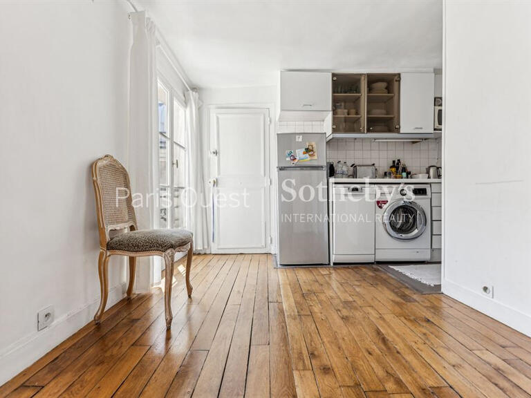 Apartment Paris 7e - 1 bedroom - 54m²