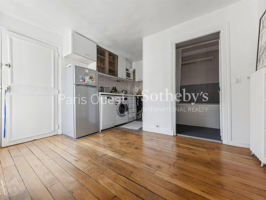 Appartement Paris 7e