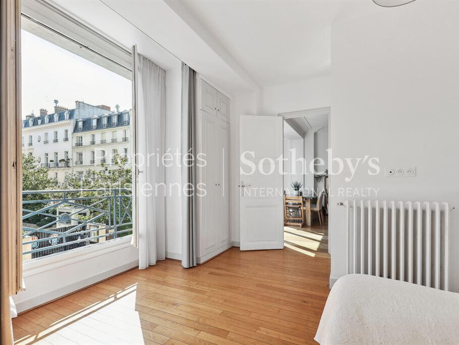 Apartment Paris 7e