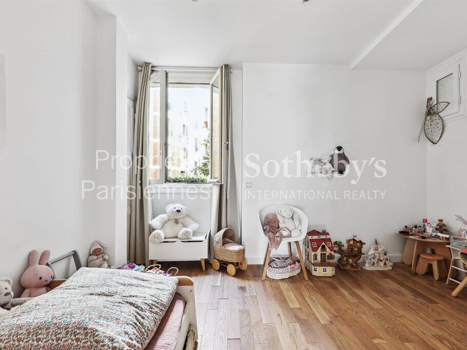 Apartment Paris 7e