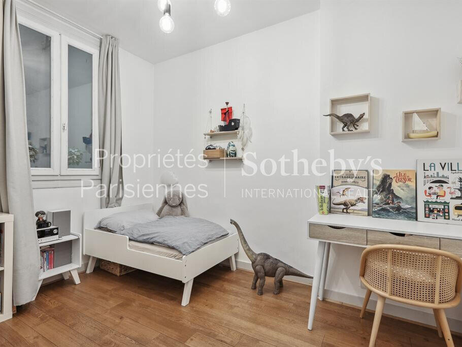 Apartment Paris 7e