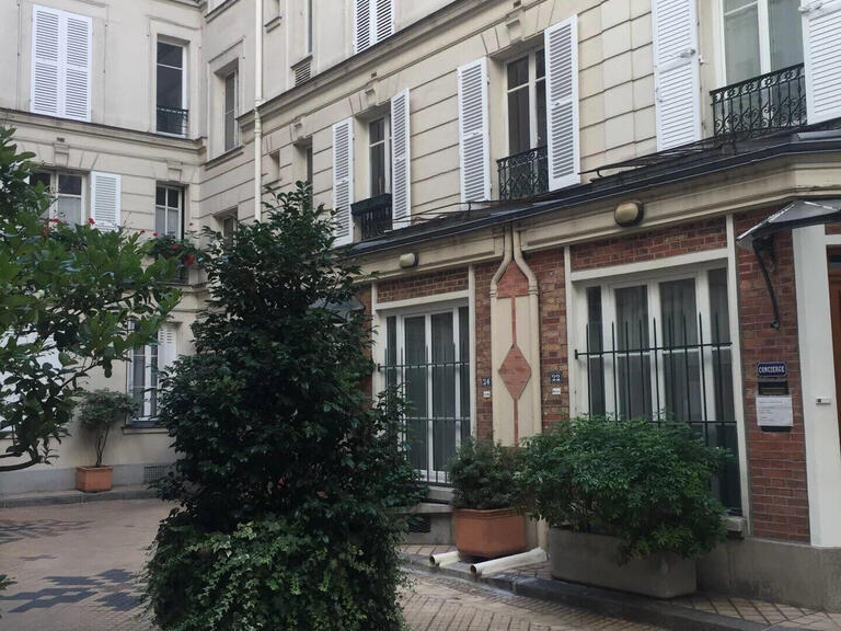 Apartment Paris 7e - 3 bedrooms