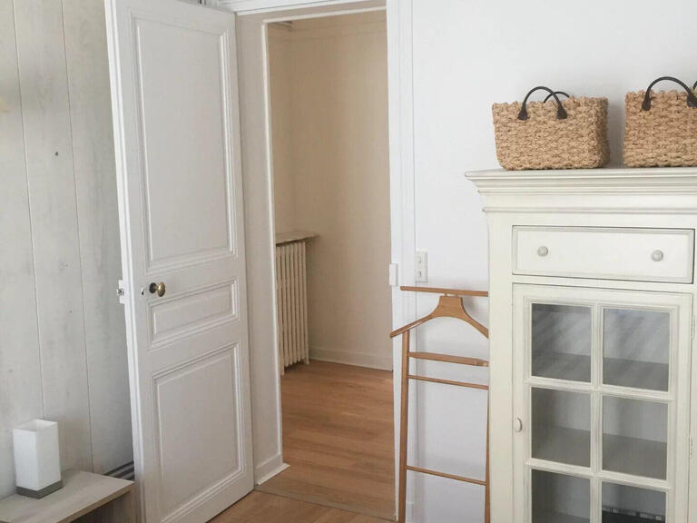 Appartement Paris 7e - 3 chambres