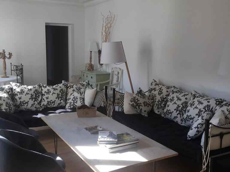 Apartment Paris 7e - 3 bedrooms