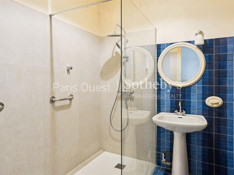 Apartment Paris 7e - 5 bedrooms - 245m²