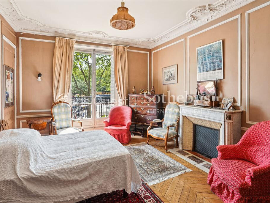 Appartement Paris 7e