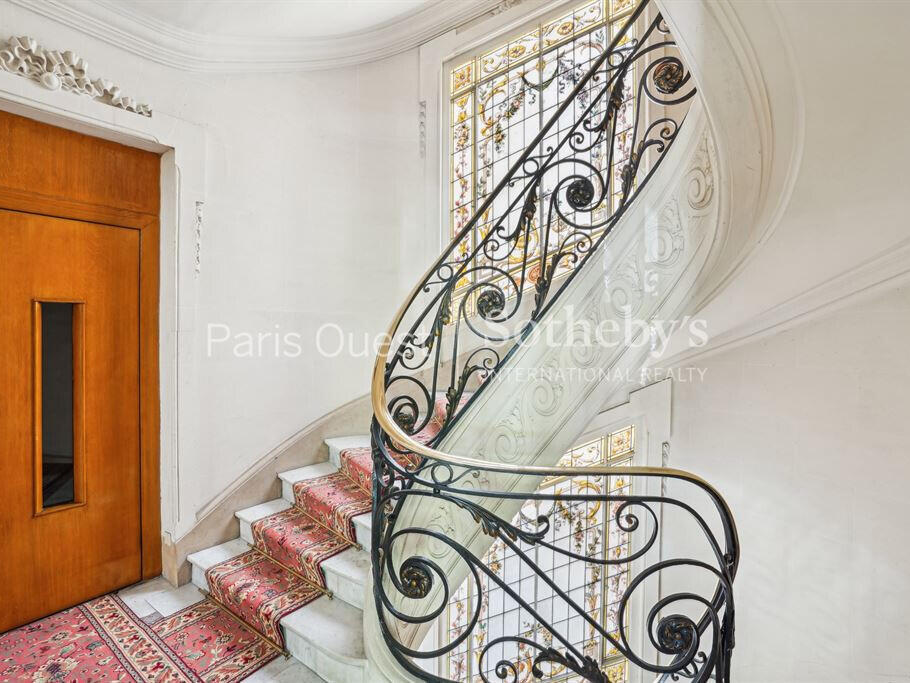 Appartement Paris 7e