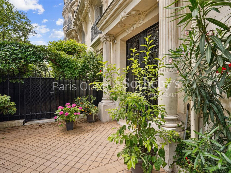 Appartement Paris 7e