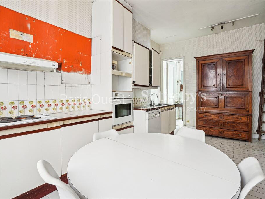 Appartement Paris 7e