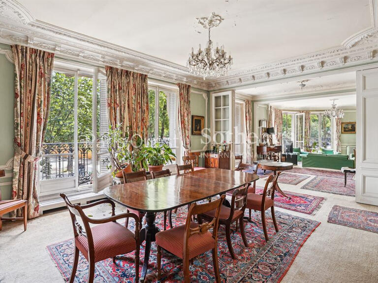 Apartment Paris 7e - 5 bedrooms - 245m²