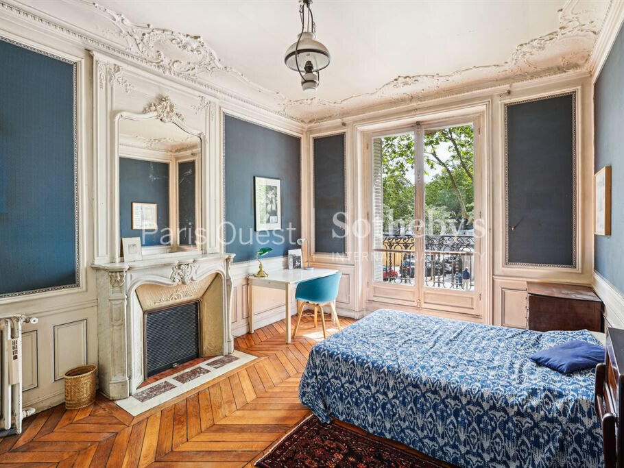 Appartement Paris 7e