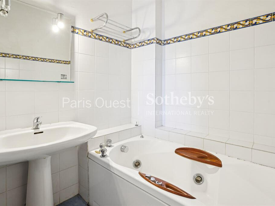 Appartement Paris 7e