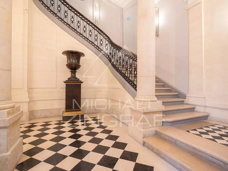 Apartment Paris 7e - 1 bedroom - 55m²