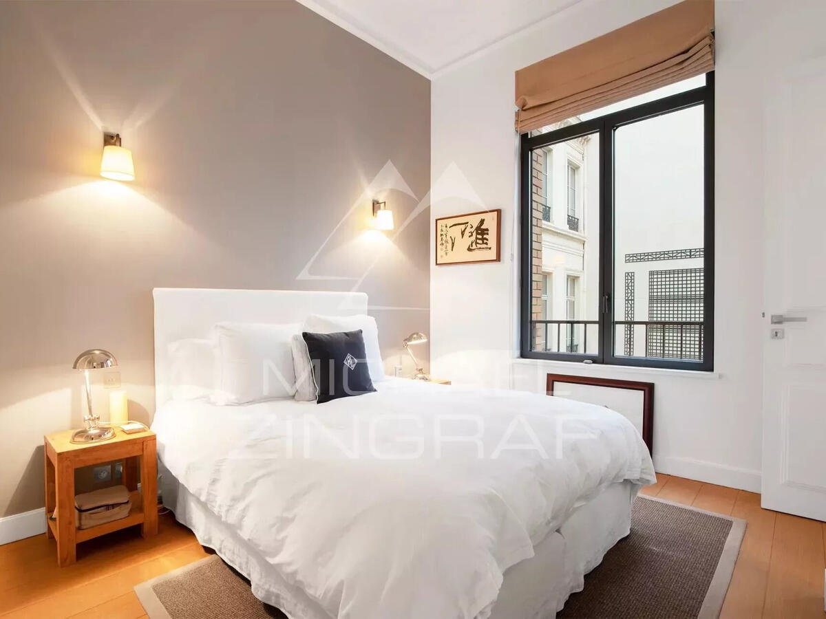 Apartment Paris 7e