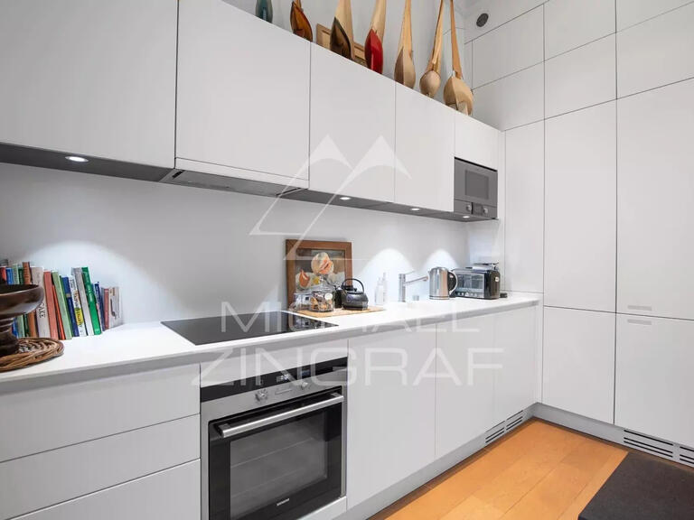 Apartment Paris 7e - 1 bedroom - 55m²