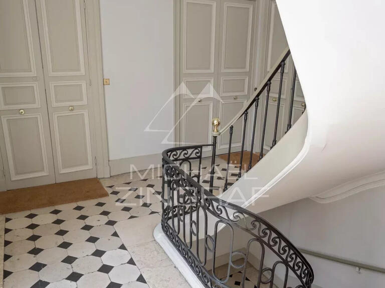 Apartment Paris 7e - 1 bedroom - 37m²