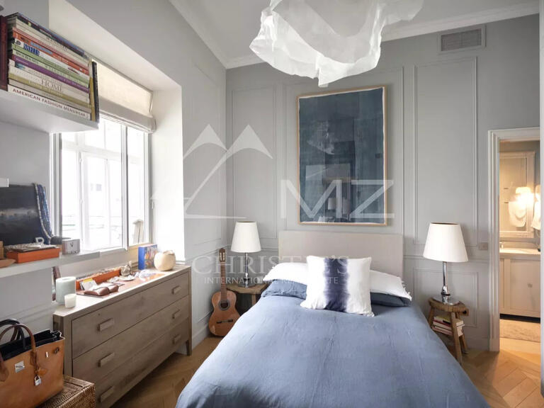 Apartment Paris 7e - 1 bedroom - 37m²