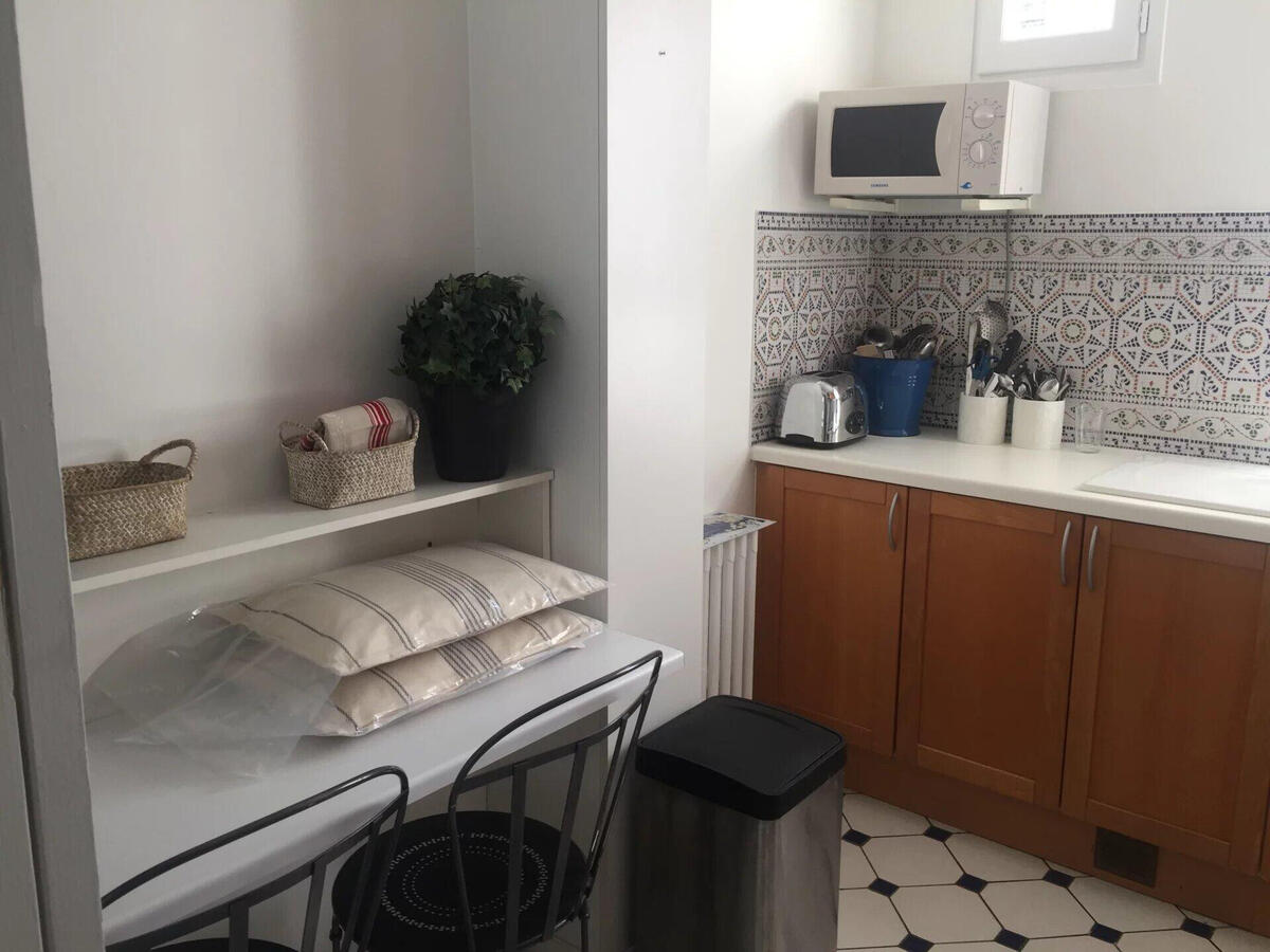 Appartement Paris 7e