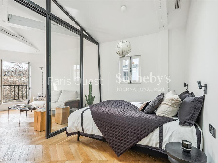 Appartement Paris 7e