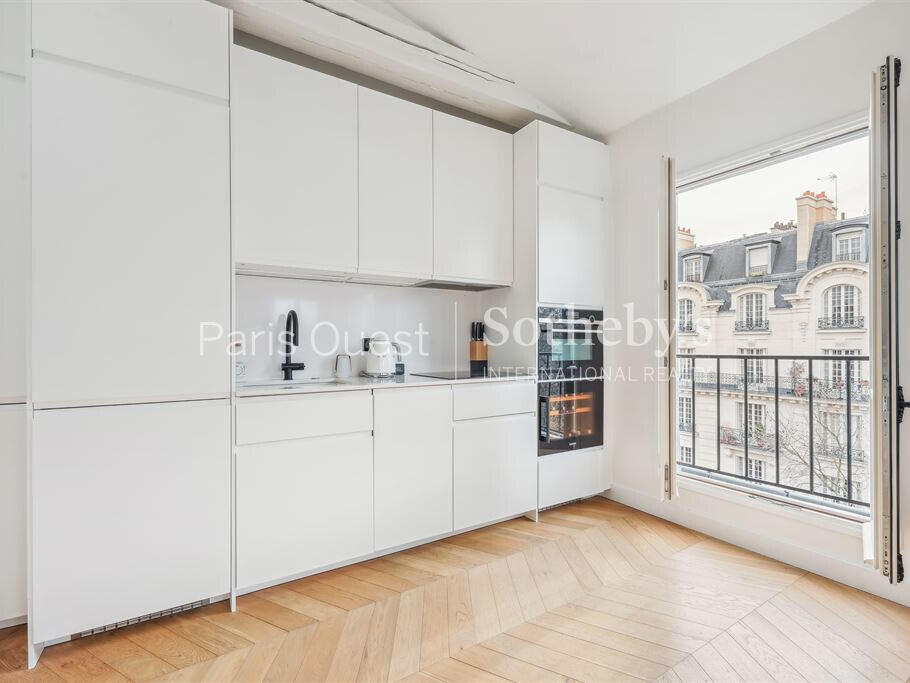 Apartment Paris 7e