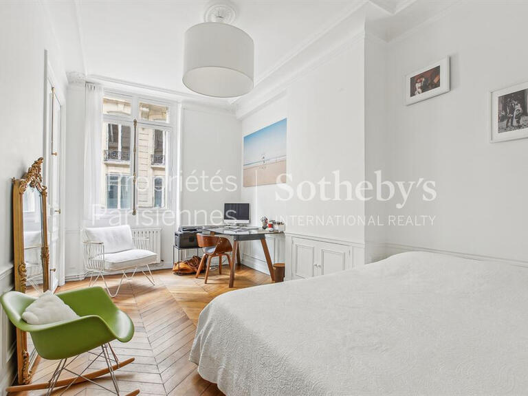 Apartment Paris 7e - 3 bedrooms - 99m²