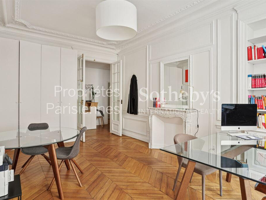 Appartement Paris 7e