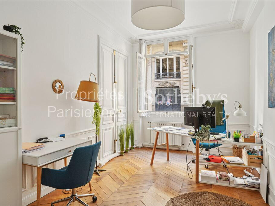 Appartement Paris 7e