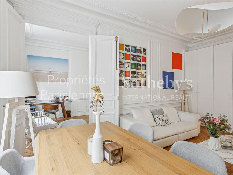 Apartment Paris 7e - 3 bedrooms - 99m²