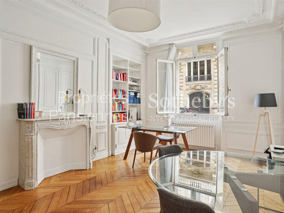 Appartement Paris 7e