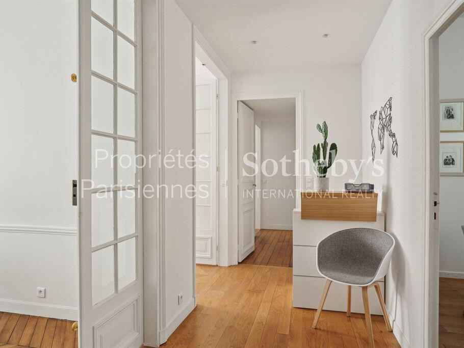 Appartement Paris 7e