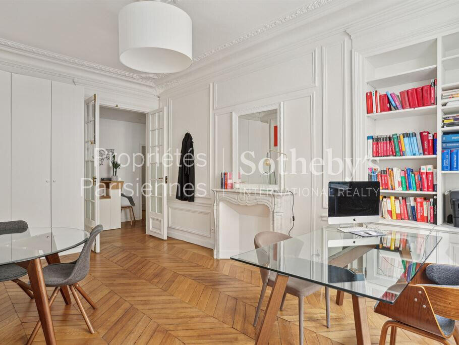 Appartement Paris 7e