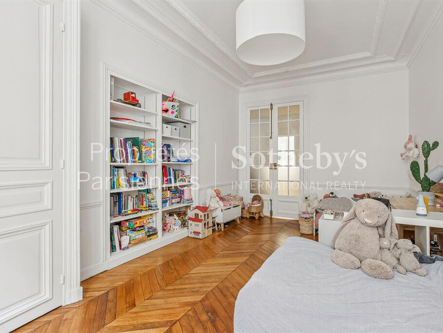 Apartment Paris 7e