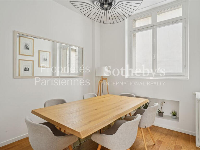 Apartment Paris 7e - 99m²