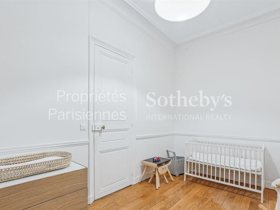 Apartment Paris 7e