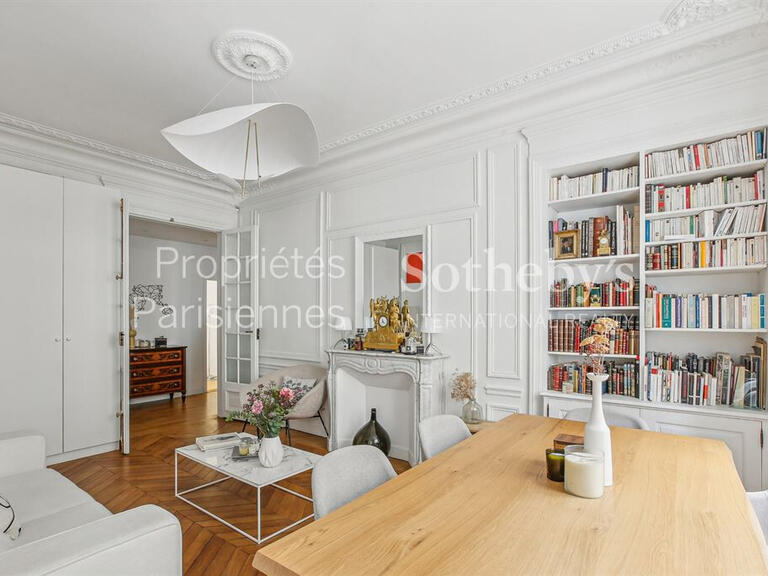 Apartment Paris 7e - 3 bedrooms - 99m²