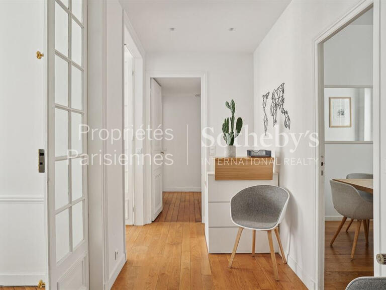 Apartment Paris 7e - 99m²