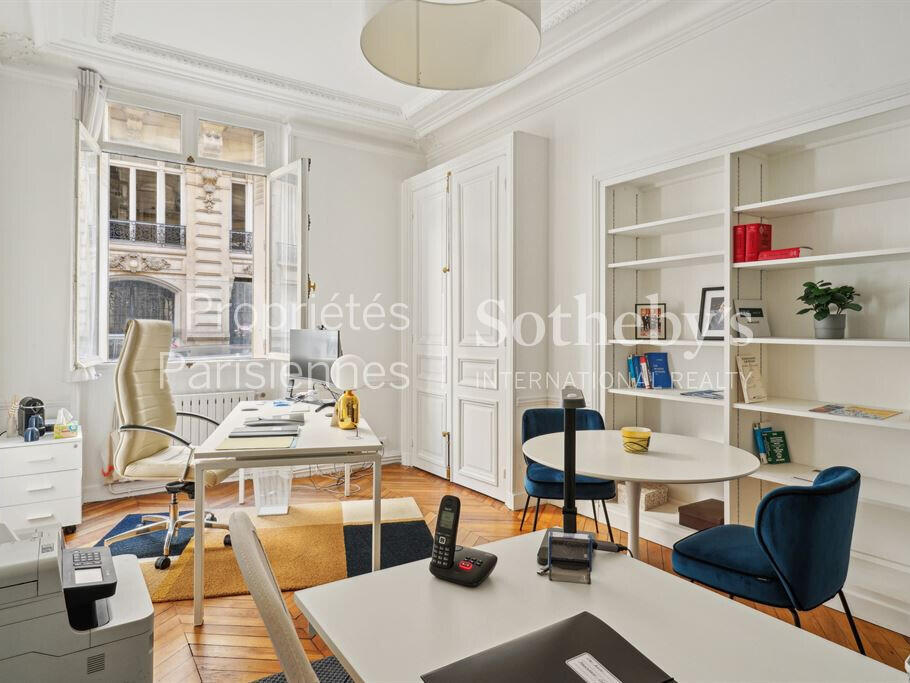 Apartment Paris 7e