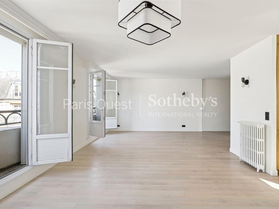 Appartement Paris 7e